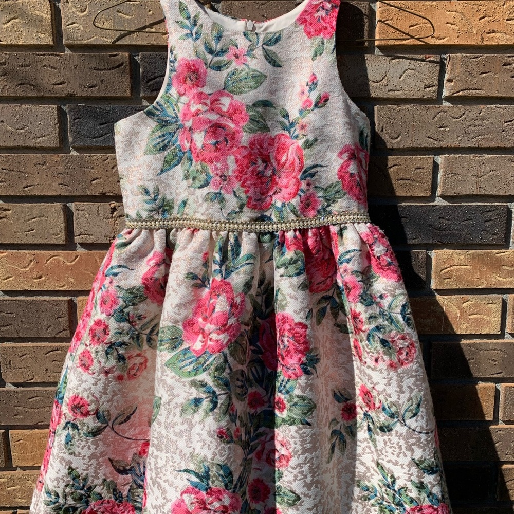 Badgley Mischka Dress